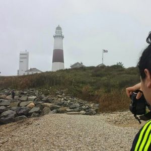 Meet your Posher, Daniela